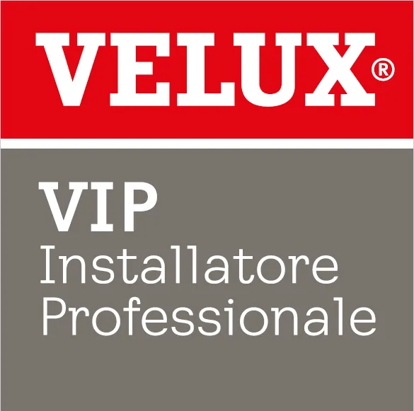 Velux Installatore Certificato