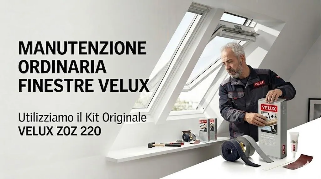 Manutenzione Ordinaria